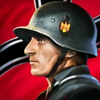 WW2: Strategy Commander Conquer Frontline (бесконечные деньги)
